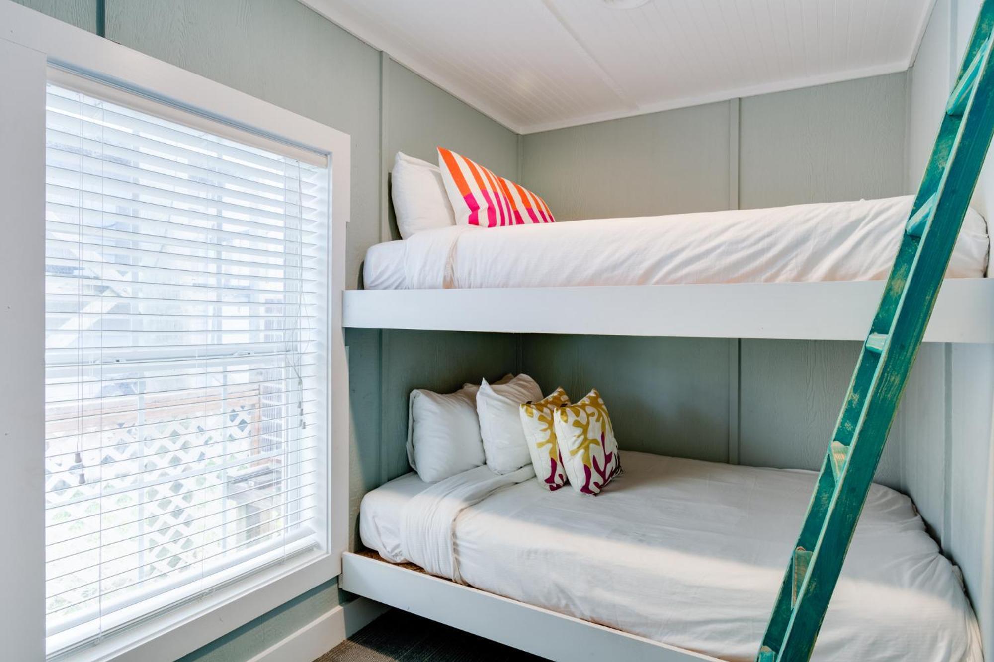 See Sea Motel Kill Devil Hills Exterior foto
