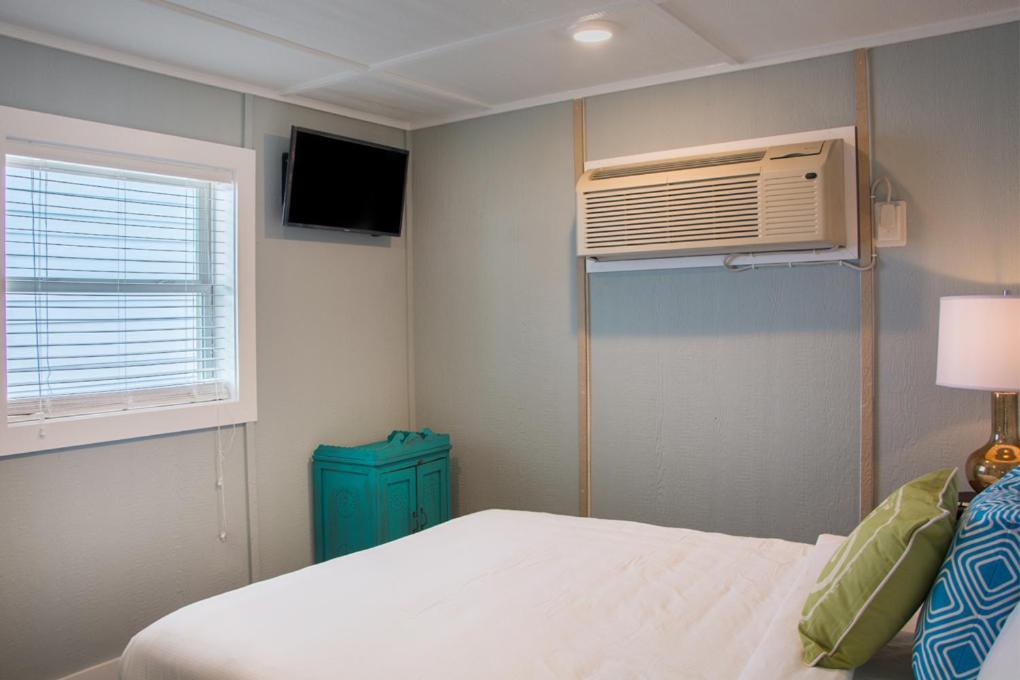 See Sea Motel Kill Devil Hills Exterior foto