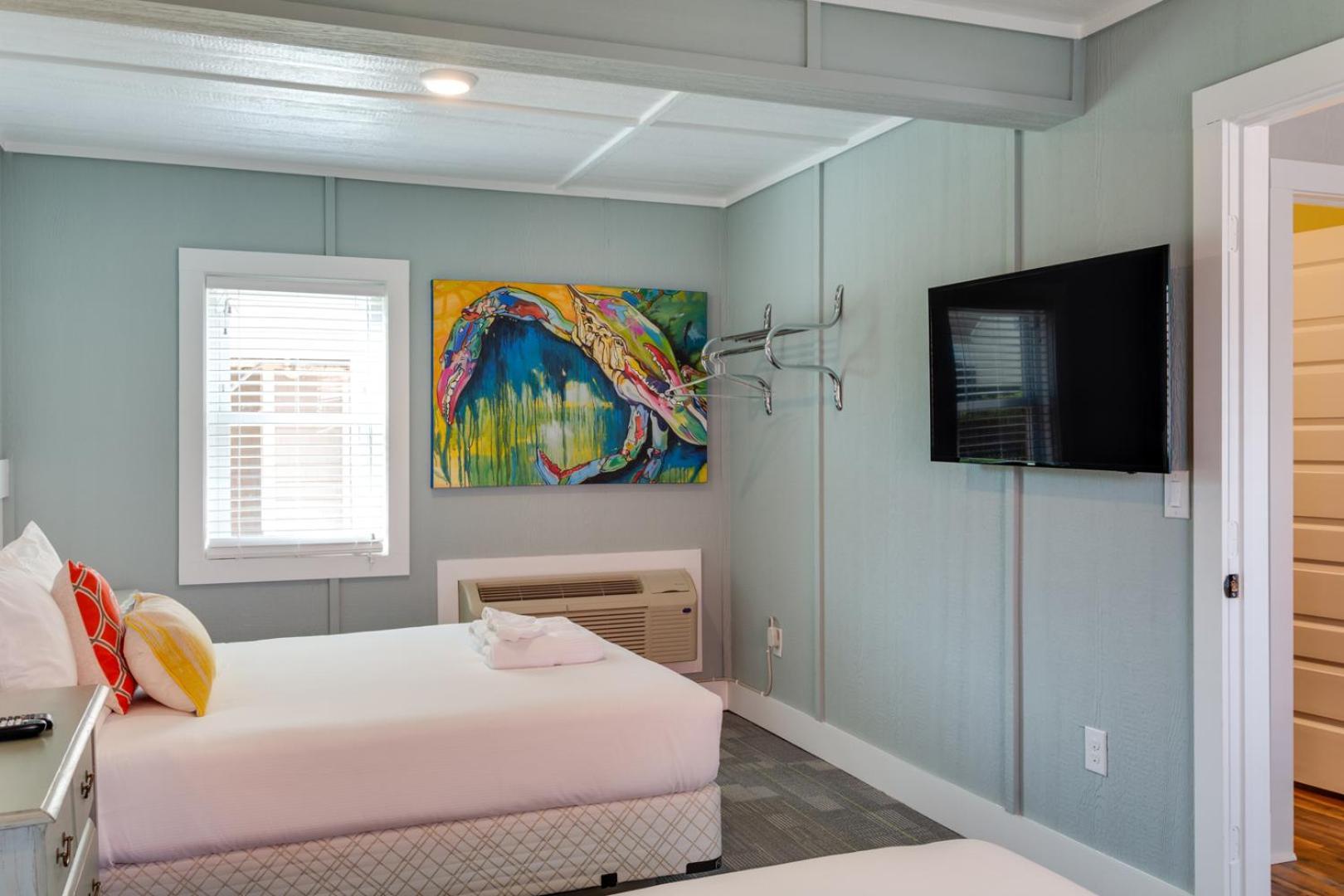 See Sea Motel Kill Devil Hills Exterior foto