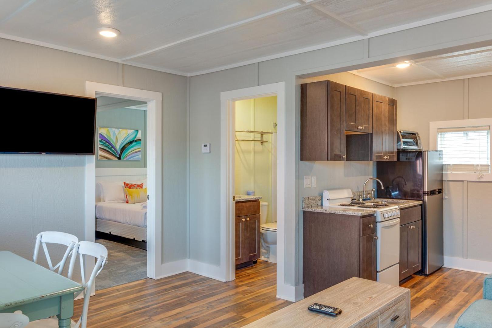 See Sea Motel Kill Devil Hills Exterior foto